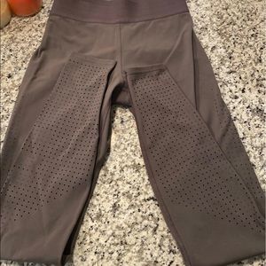Lululemon grey leggings